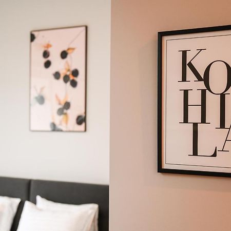 Tohi Distillery Apartments Kohila ภายนอก รูปภาพ