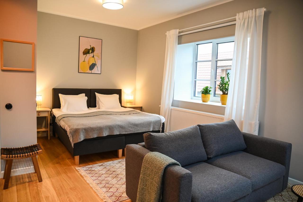 Tohi Distillery Apartments Kohila ภายนอก รูปภาพ