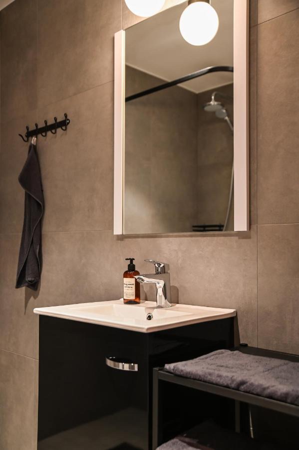 Tohi Distillery Apartments Kohila ภายนอก รูปภาพ