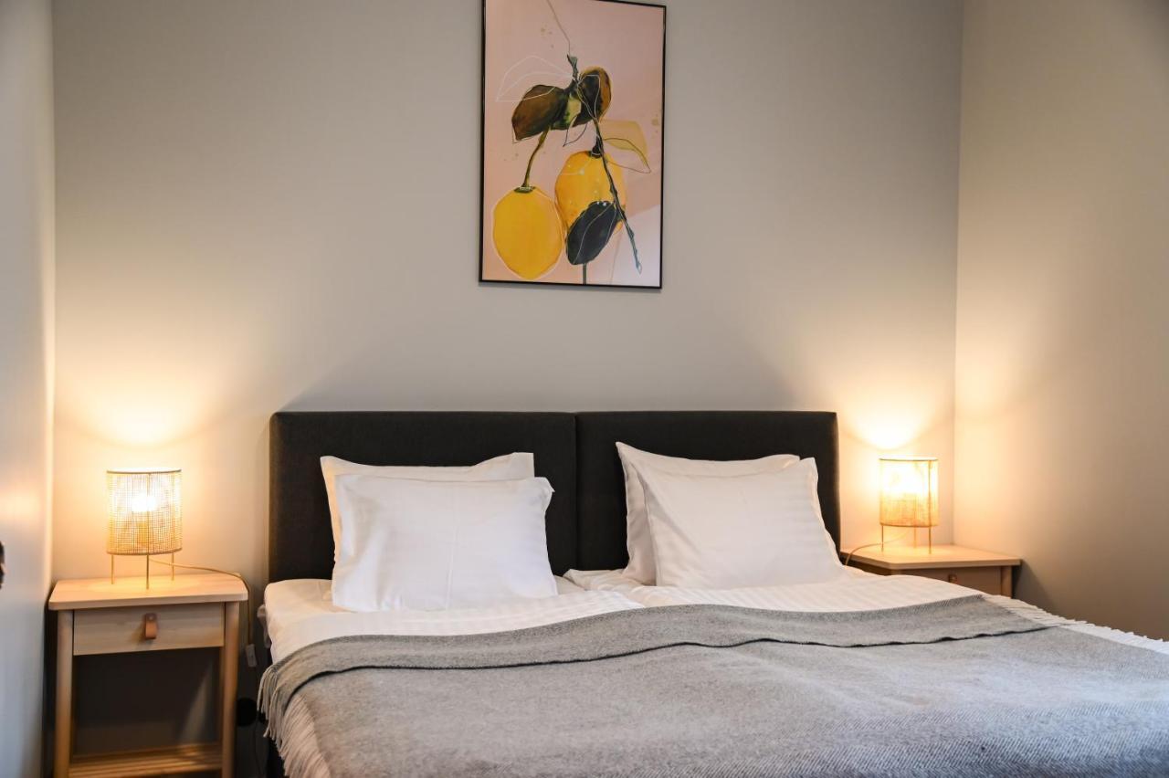 Tohi Distillery Apartments Kohila ภายนอก รูปภาพ